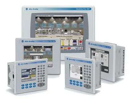 SCADA Graphics Development